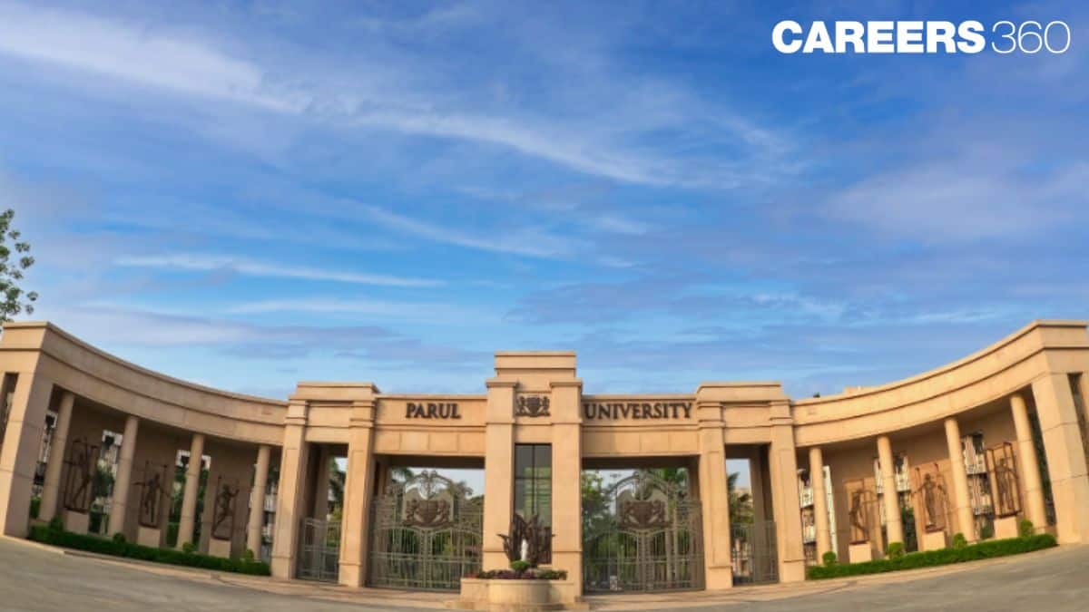 Parul University Celebrated Student’s Architectural Excellence Through Young Ideas 2026